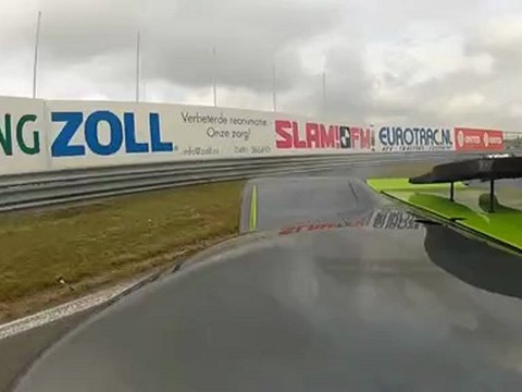 Pagani productions@automaxx super sunday 16-9-2012 circuit zandvoort becx tds racing special