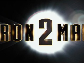 Iron Man 2 (2010) - Bande Annonce / Trailer [VF-HD]