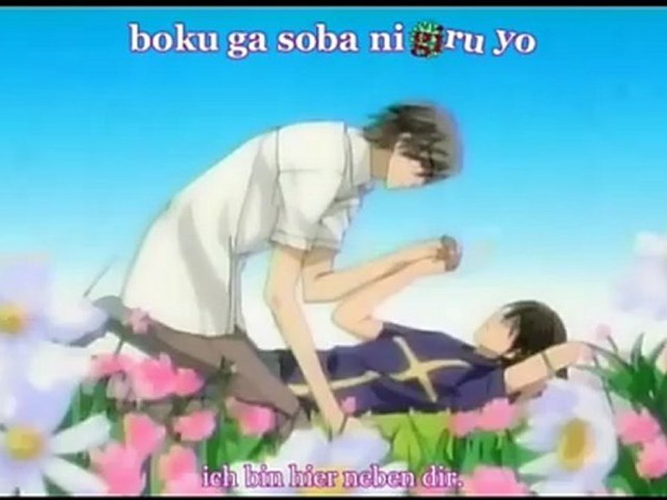 Top 5 Anime Opening [Fanmade]