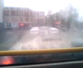 Metrobus route 281 to Crawley 474 part 7 video