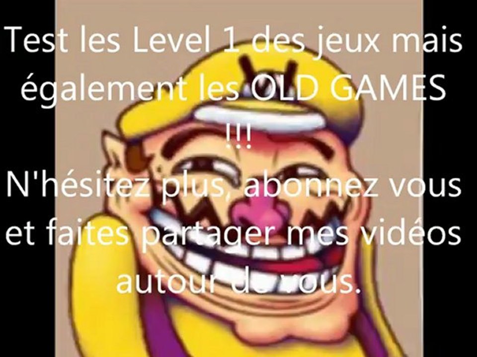 VIELLE INTRO DE MERDE !!!!!!! (RIP Toi qui regarde cette vidéo). . .