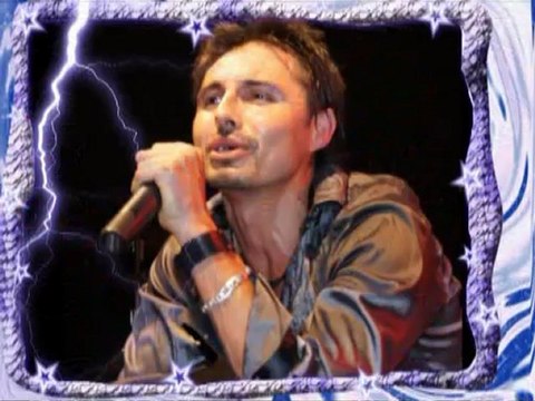 HEJ BYSTRA WODA-Ivan Komarenko