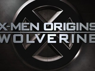 X-Men Origins : Wolverine (2009) - Official Trailer [VO-HD]