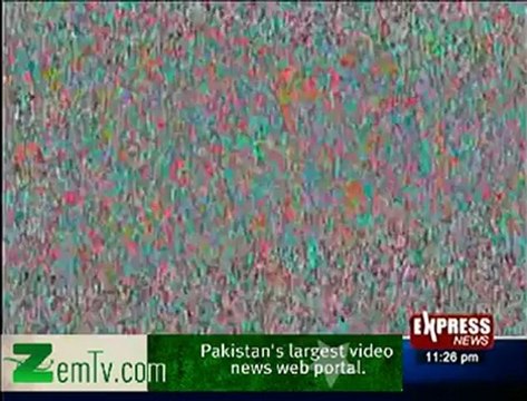 Woh Kiya Hai (Horror Show) – 29th September 2012