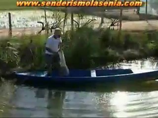 DELTA DE EBRO-LA SENIA NATURA