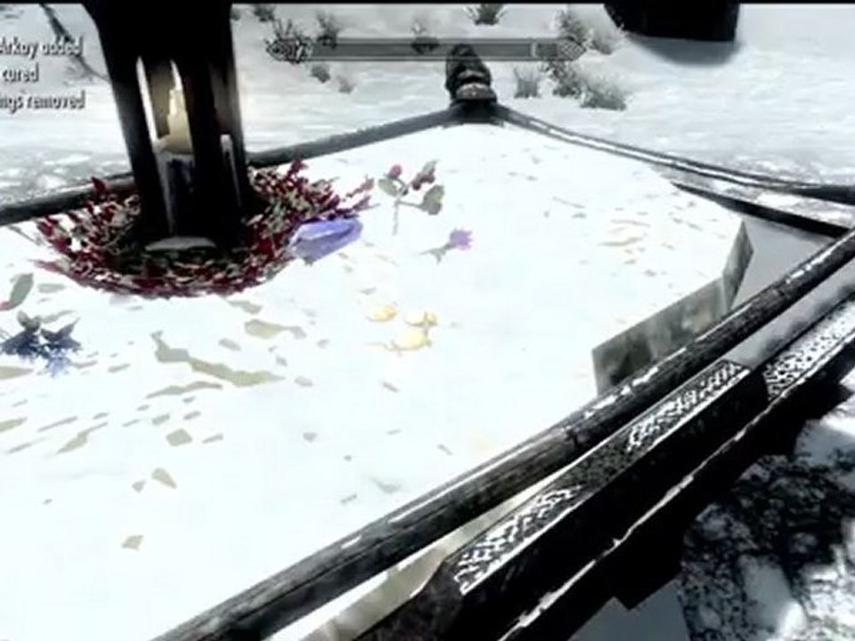 Where It Began -Skyrim Walkthrough {HD} Pt-69