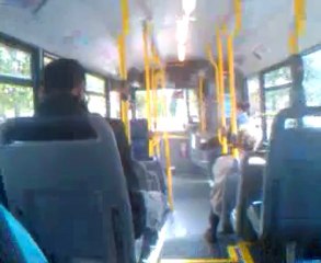 Metrobus route 84 to East Grinstead 289 part 1 video