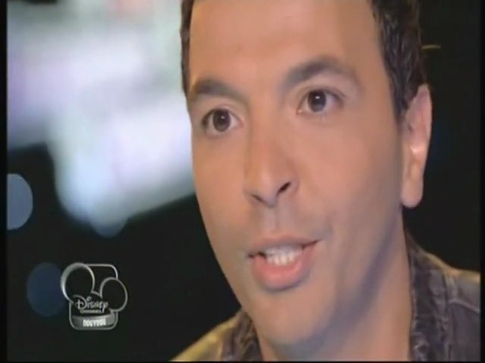 "Shake it up Dance Talents" Kamel Ouali