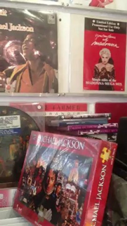 disques michael jackson - disques - records- cd - boutique- shop-  illogicall-music.fr  vynils- collectors -cd