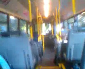 Metrobus route 84 to East Grinstead 289 part 2 video