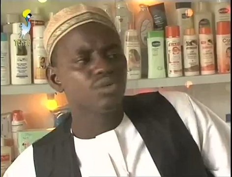 ALHADJI TAWWA DANS KERLY DU 29 SEPT 2012 SUR TOL