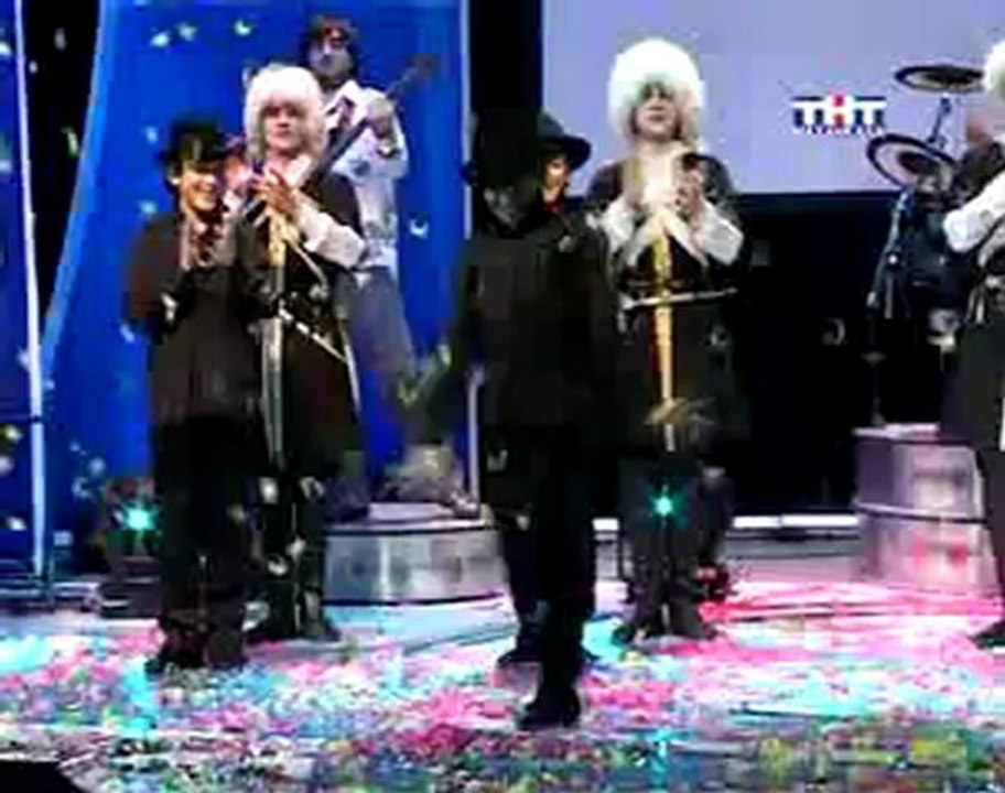 Gadjilav Gadjilaev   Trudno zabit (Remix)