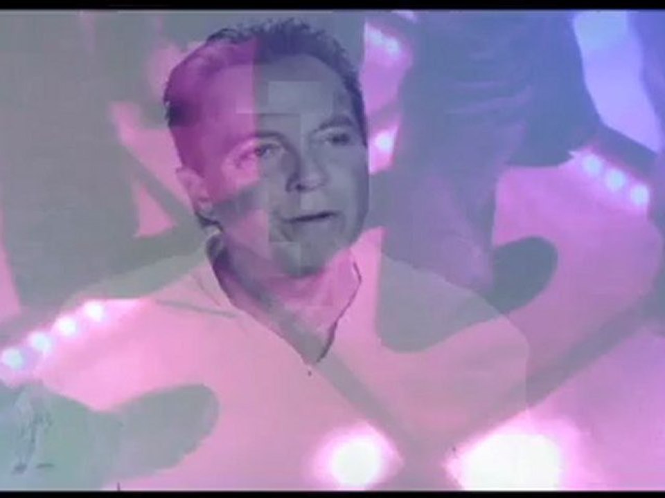 David Cassidy: Unscripted