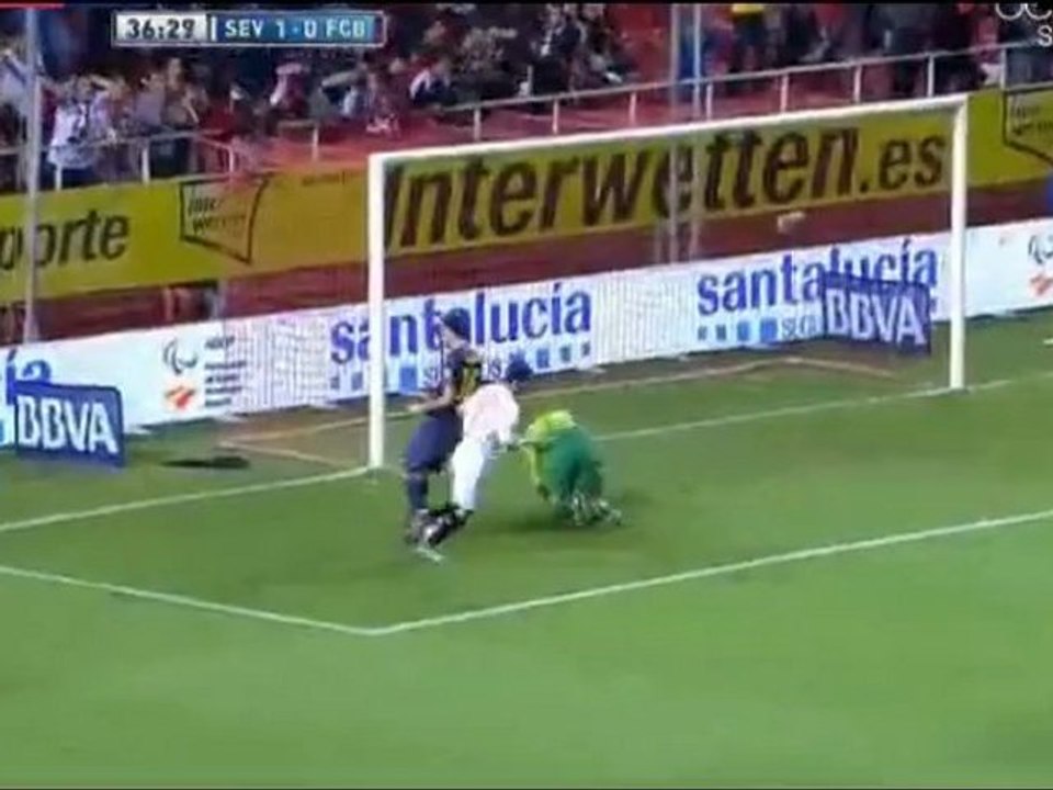 Negredo