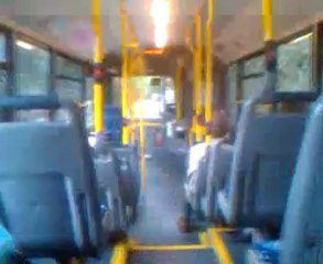 Metrobus route 84 to East Grinstead 289 part 3 video