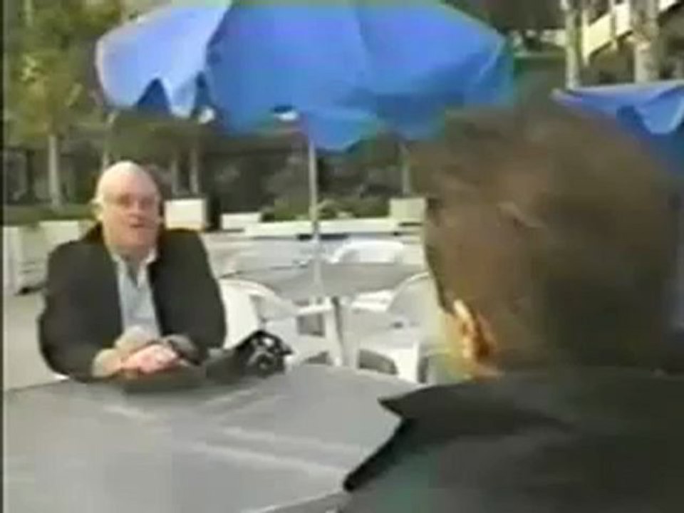 David Cassidy - 1995 Interview