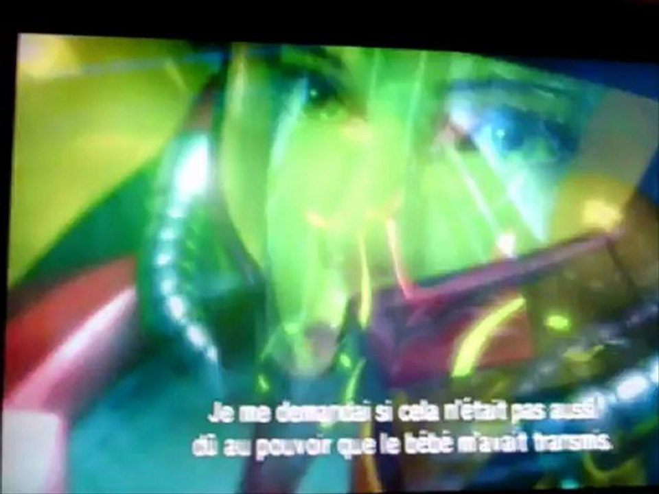 métroid other m test