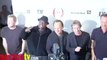 Tom Hanks, Billy Crystal, Rita Wilson, Olivia Thirlby 22nd Annual 
