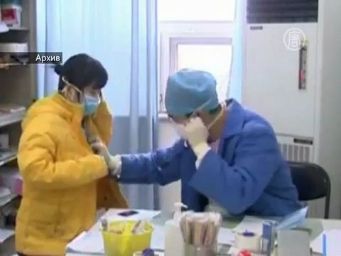 Загадочный вирус завезли в Европу