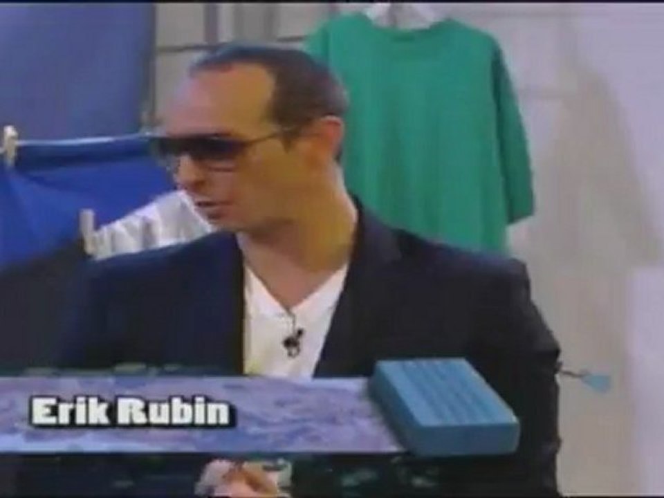 Las lavanderas Erick rubin