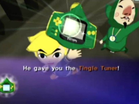 CGRundertow NINTENDO GAMECUBE - GAME BOY ADVANCE LINK CABLE Video Game Hardware Review