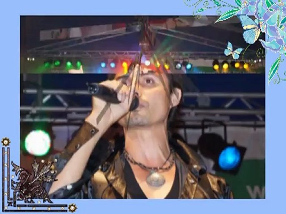 SZŁA DZIEWECZKA-Ivan Komarenko