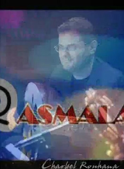 R A S M A L A T - يا غصن نقا - شربل روحانا. - صوت تانيا صالح
