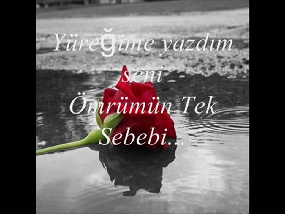 Cihan Dökmez  Ömrümün Tek Sebebi...