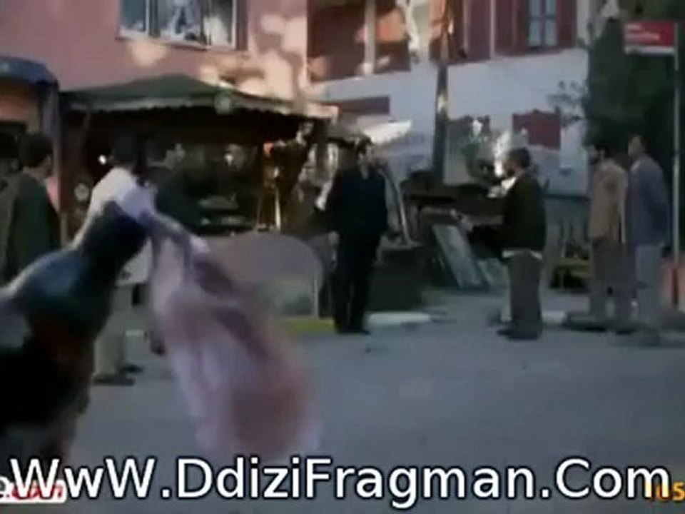 Kurtlar Vadisi Pusu 165. Bölüm Fragmanı