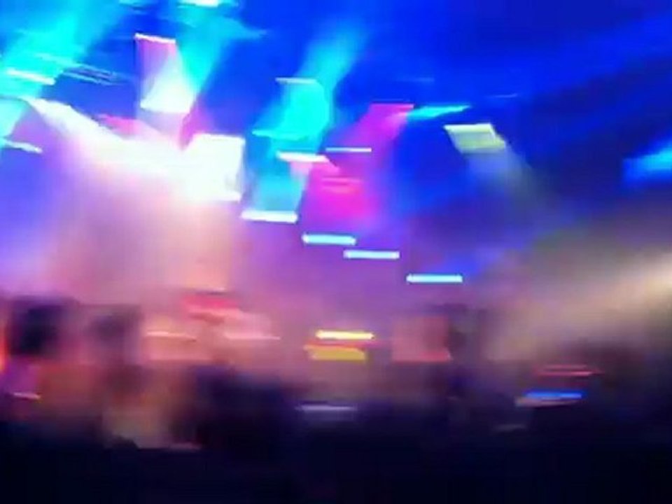 Orelsan - La terre est ronde @Marsatac