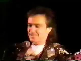 David Cassidy- I Can Feel Your Heartbeat-1991