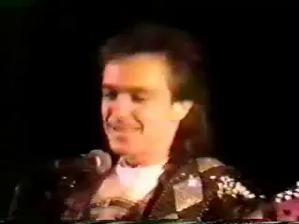 David Cassidy- I Can Feel Your Heartbeat-1991