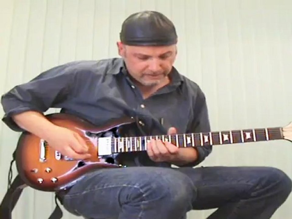 "Un pont vers..."(new version) Scott Bis