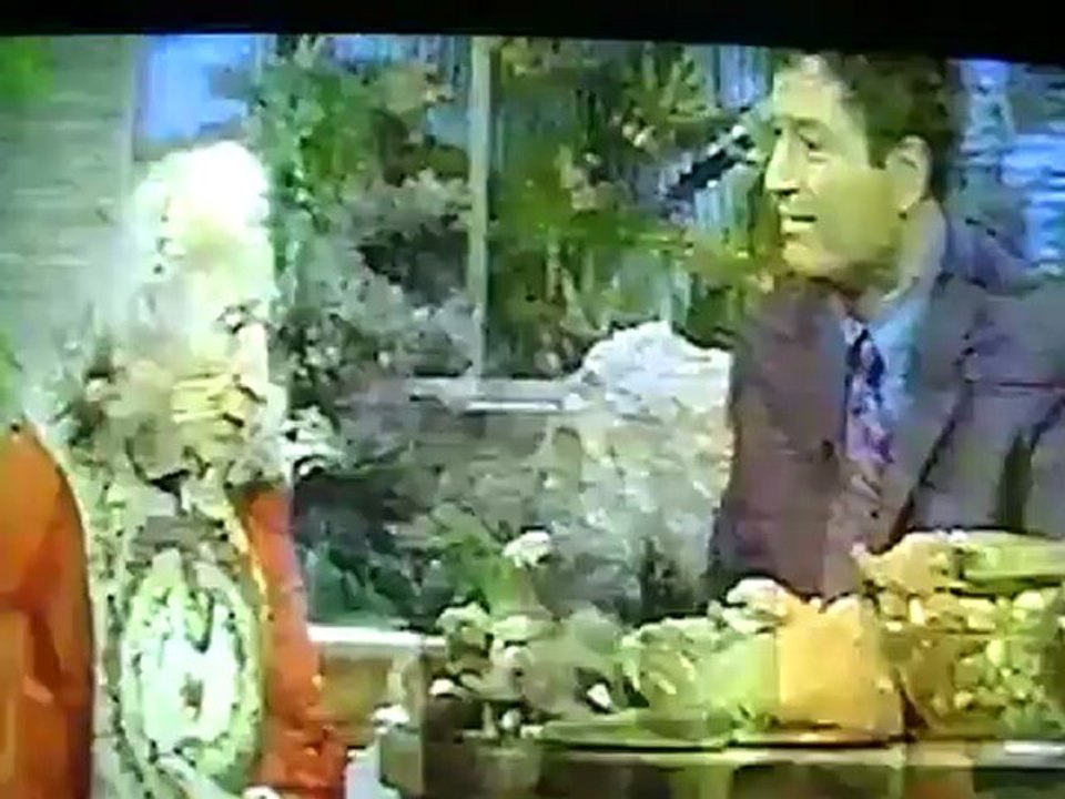 David Cassidy on the Howie Mandel Show 1998