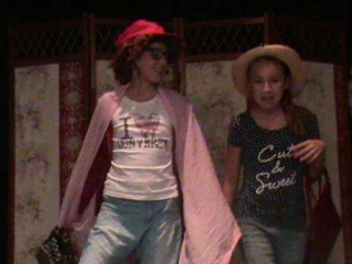 les comédiens saison 2012/2013