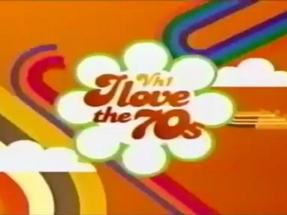 I Love the 70's 1976: Follicle Fads