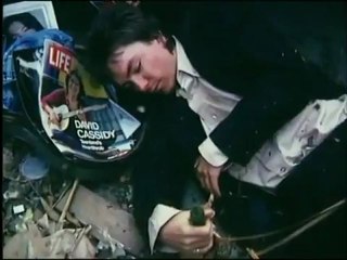 Under the Covers - A Magical Journey Rock N Roll in L.A. in the 60's - 70's (2002)