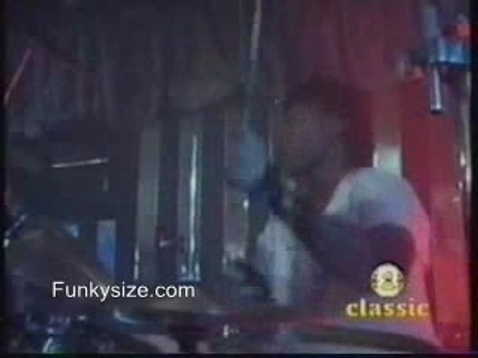 FUNK!!! Ready for the world !!