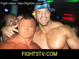 UFC on FUEL TV 5 Torrent
