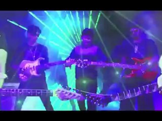 Naan Ee - HD - Eega Movie Promo