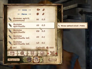 [WT] Oblivion - HD Quêtes Arène 2