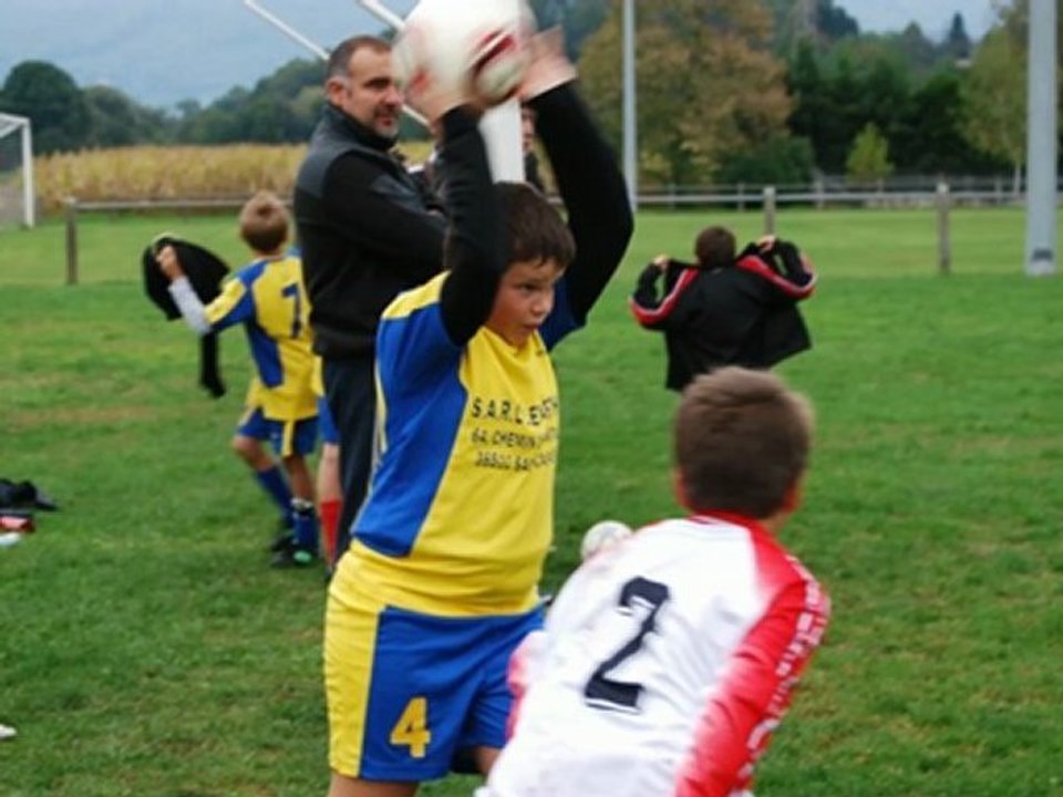 video u10 u11