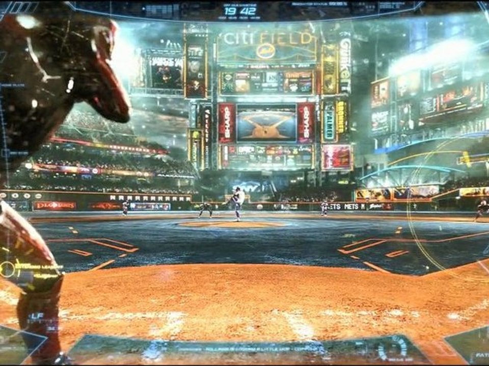 Mets Baseball Commercial 2012 - [HD]