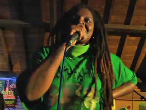 Sista Majesty Bashment