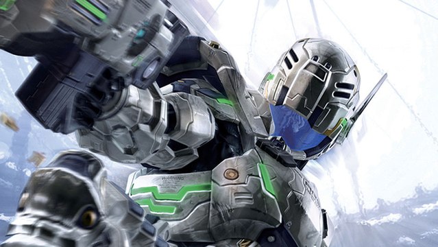 CGR Trailers - VANQUISH Story Trailer