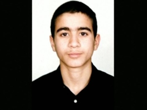 Khadr transferred to maximum-security prison in Canada.