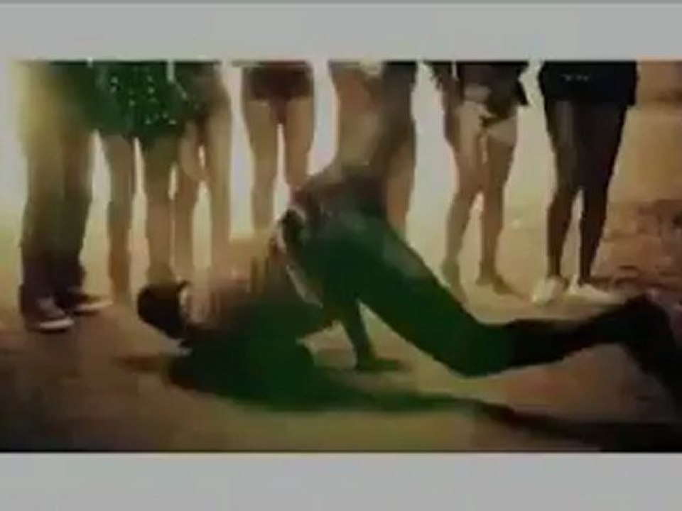 Wizkid, D’Banj, M.I, 2face, Tiwa Savage – Lets Get This Party STARted