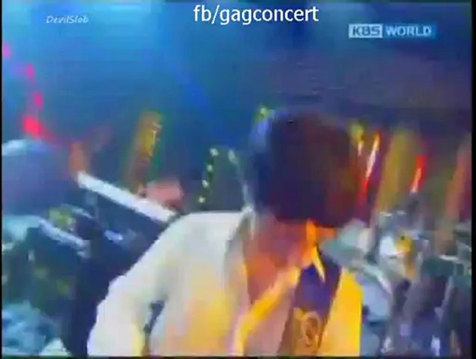 Are You Afraid    Gag Concert E661 ( ENGSUB) 14 September 2012@kbsw