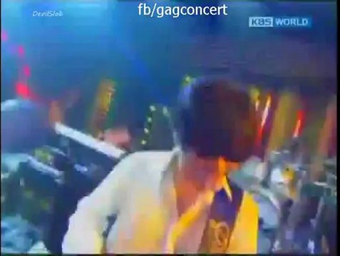 Are You Afraid Gag Concert E661 ( ENGSUB) 14 September 2012@kbsw