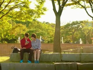 2 Th3 hands0m3 Y0u Ep14 sub ITA 1/2